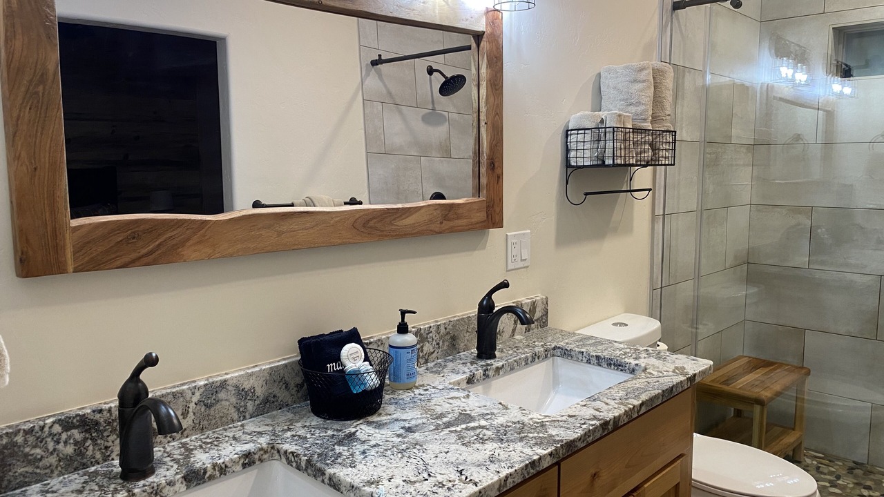 Photo of Bathroom in Rio Vista Estates