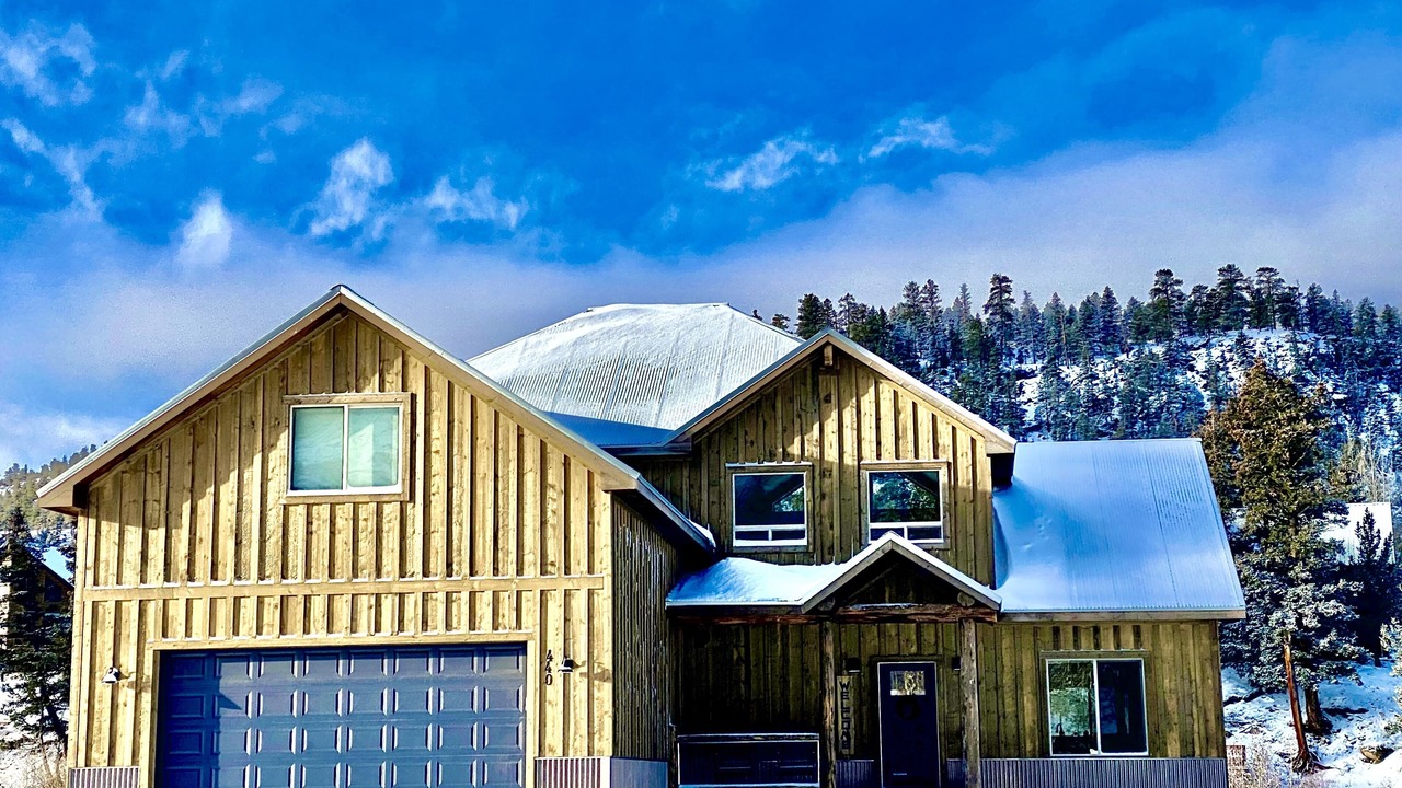 Photo of Outdoor in Rio Vista Estates