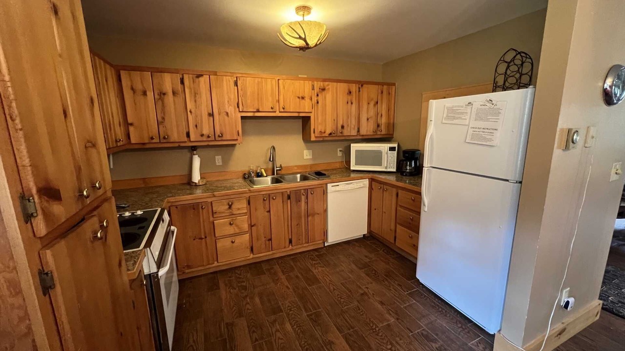 Photo of Kitchen in Lake City