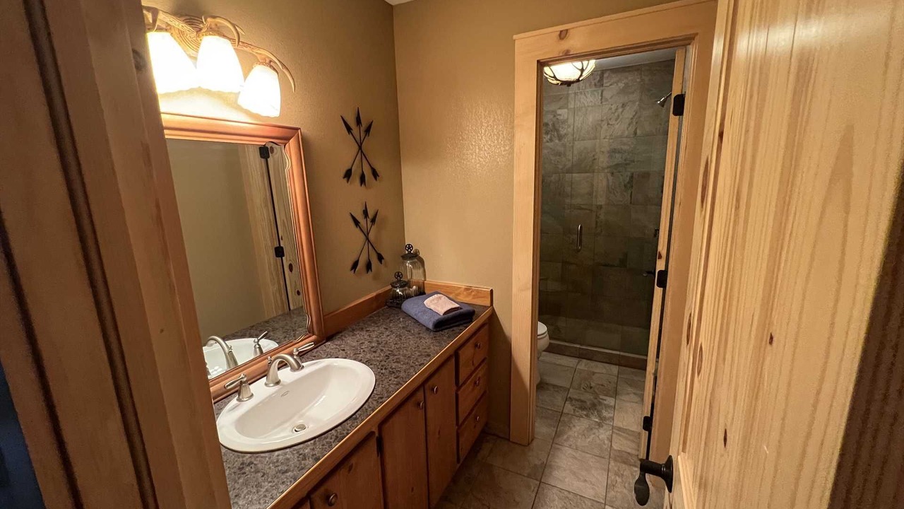 Photo of Bathroom in Lake City
