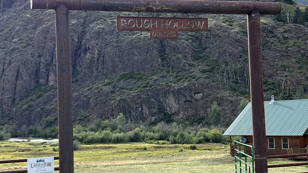 Photo of Outdoor in Lake City
