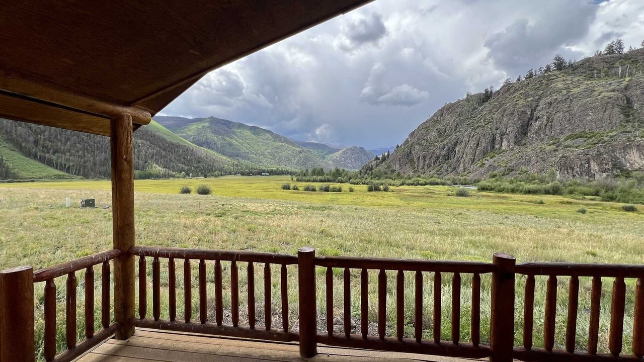 Photo of Outdoor in Lake City