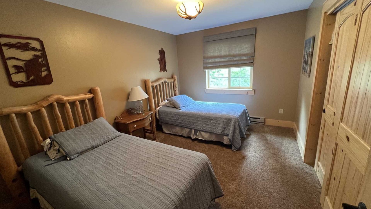 Photo of Bedroom in Lake City