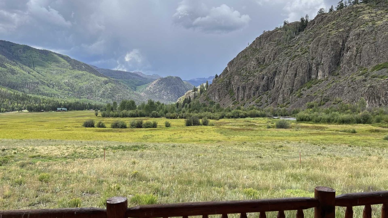 Photo of Outdoor in Lake City