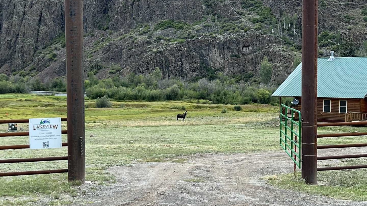Photo of Outdoor in Lake City