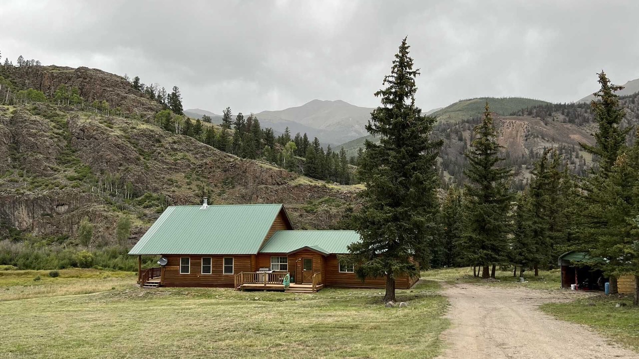 Photo of Outdoor in Lake City