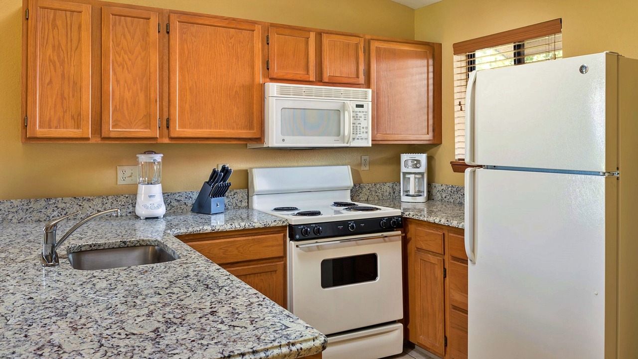 Photo of Kitchen in Pagosa Springs