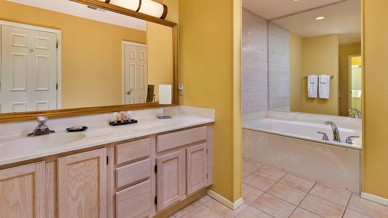 Photo of Bathroom in Pagosa Springs