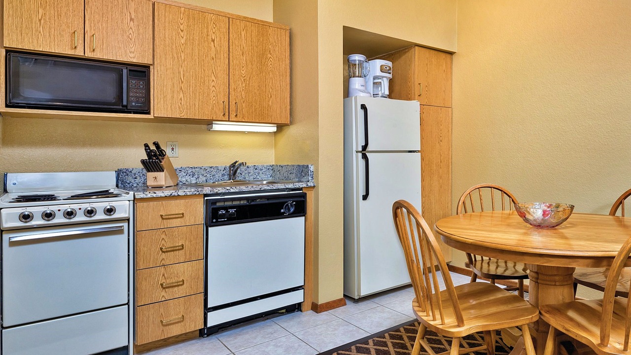 Photo of Kitchen in Pagosa Springs