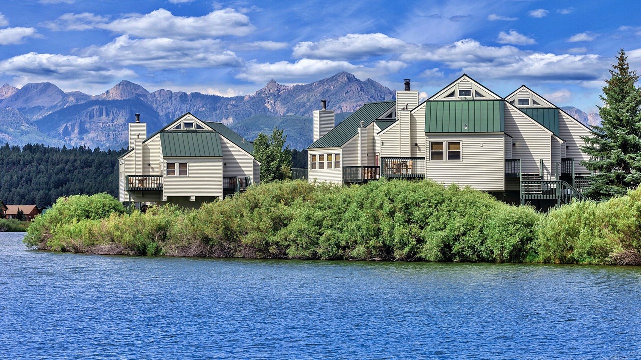 Photo of Outdoor in Pagosa Springs