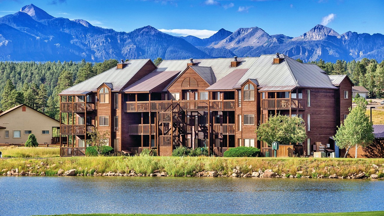 Photo of Outdoor in Pagosa Springs