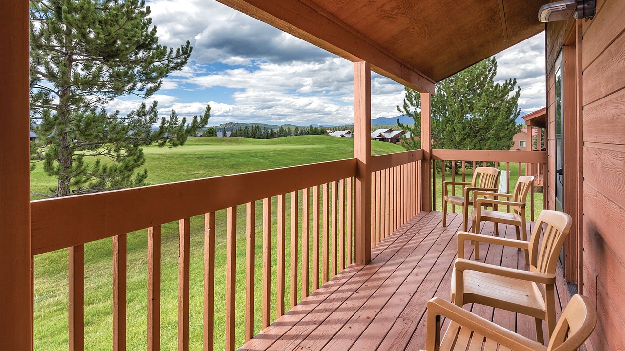 Photo of Outdoor in Pagosa Springs