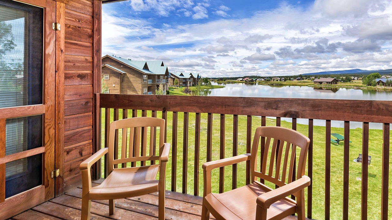 Photo of Outdoor in Pagosa Springs
