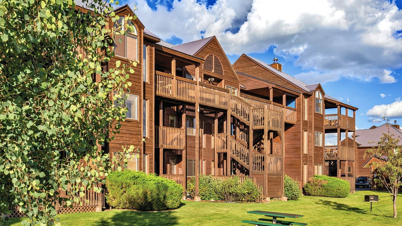 Photo of Outdoor in Pagosa Springs