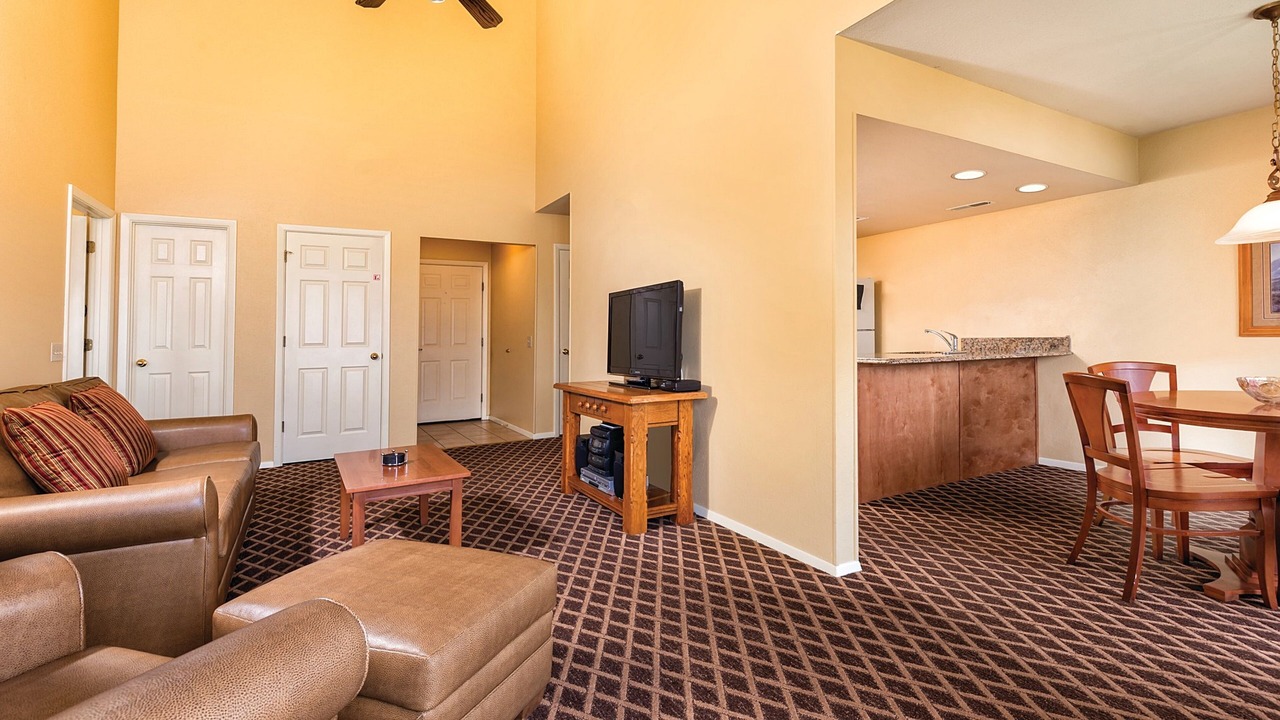 Photo of Livingroom in Pagosa Springs