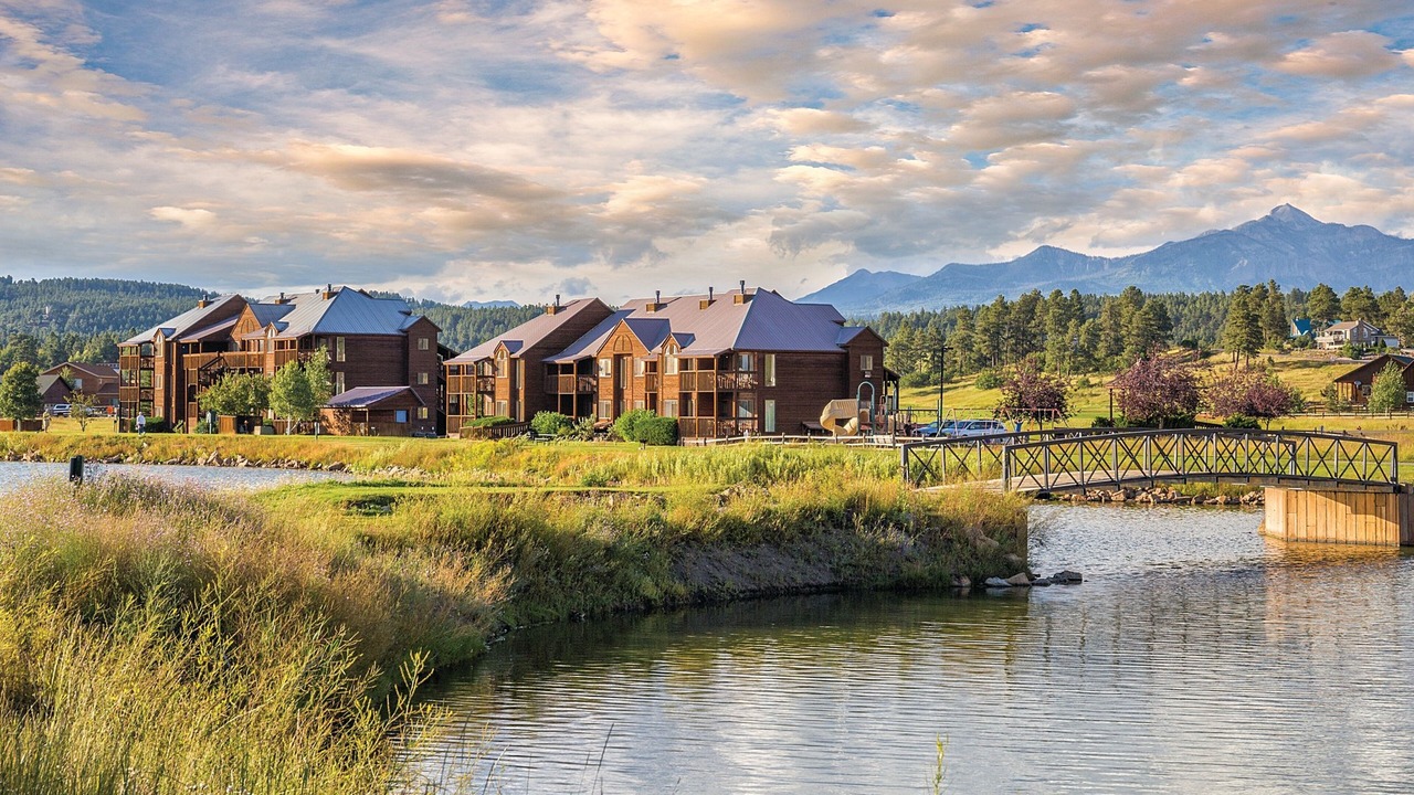 Photo of Outdoor in Pagosa Springs