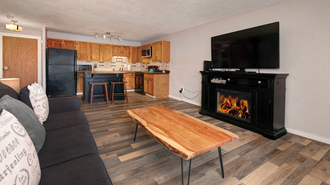 Photo of Livingroom in Dillon