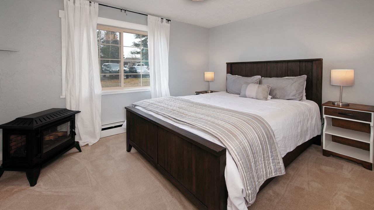 Photo of Bedroom in Dillon