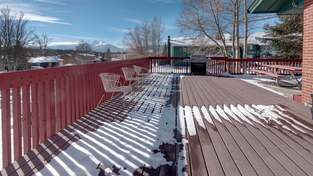 Photo of Outdoor in Dillon