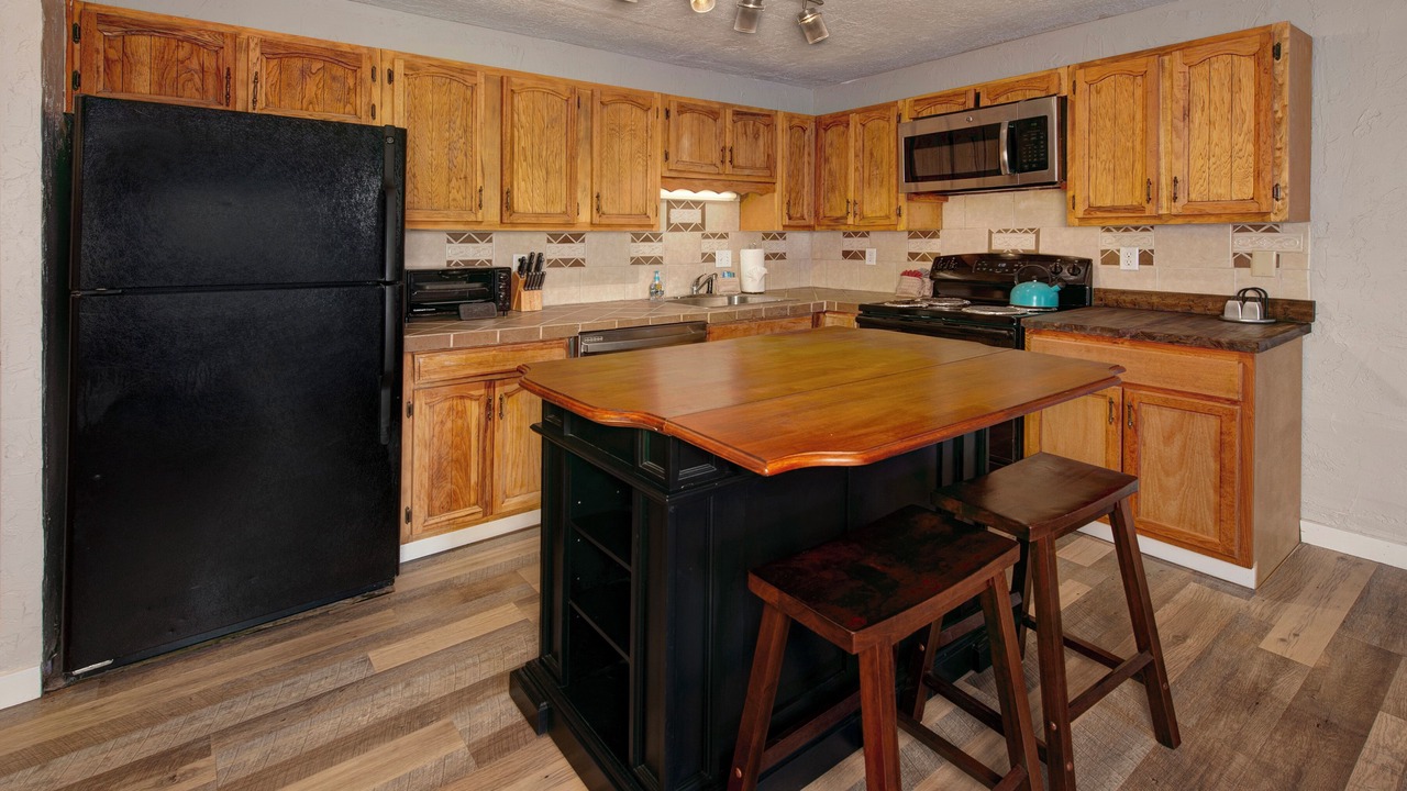 Photo of Kitchen in Dillon