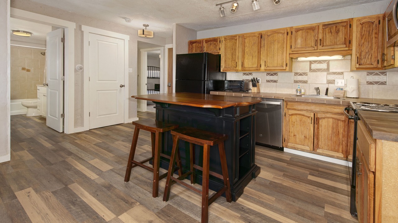 Photo of Kitchen in Dillon