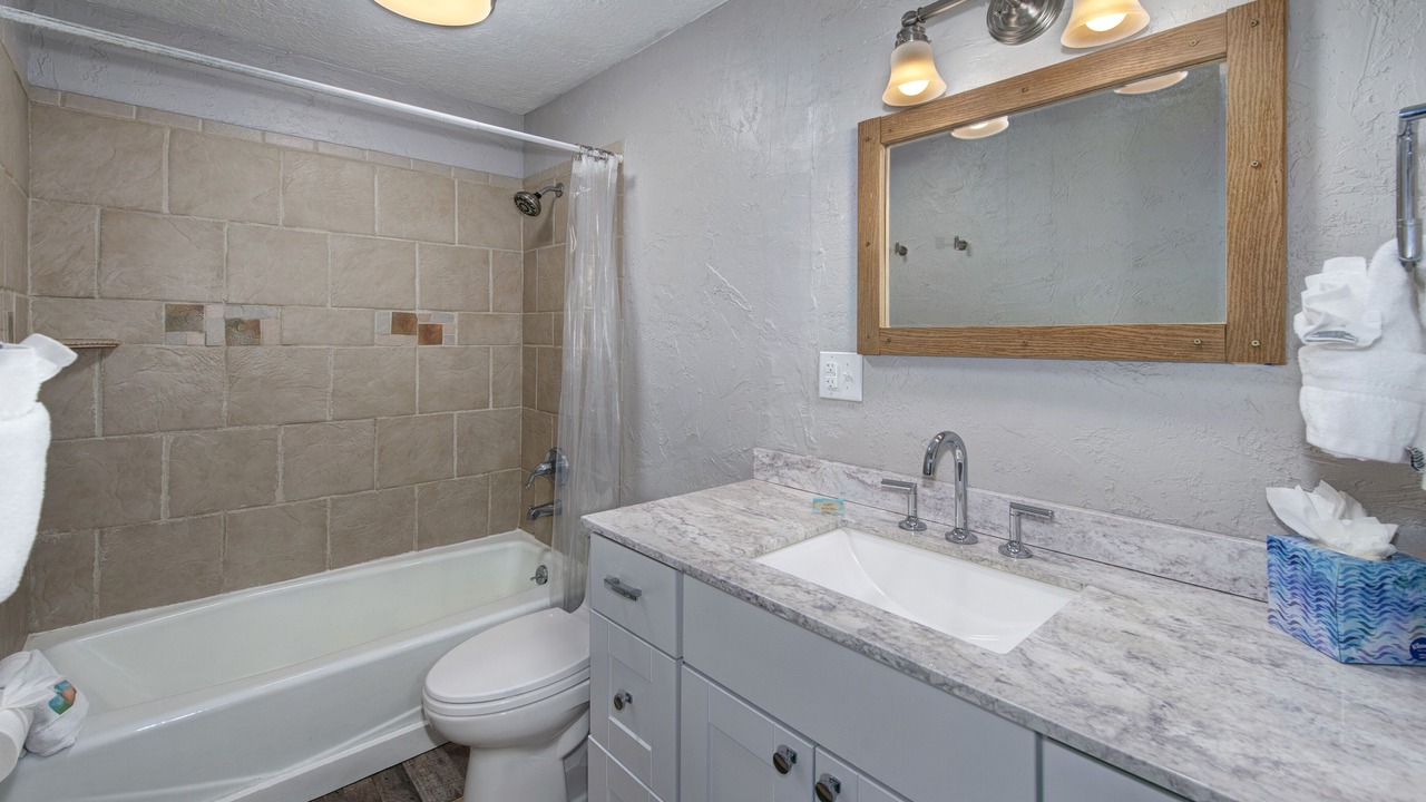 Photo of Bathroom in Dillon