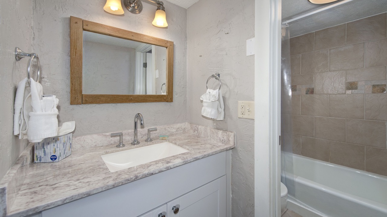 Photo of Bathroom in Dillon