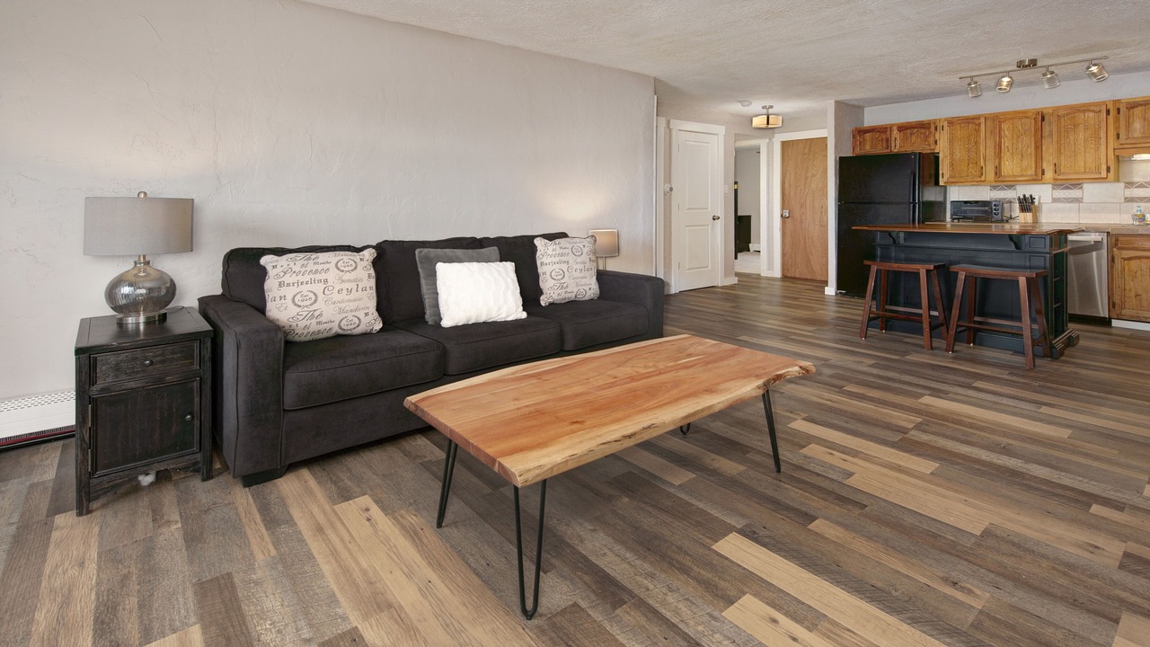 Photo of Livingroom in Dillon