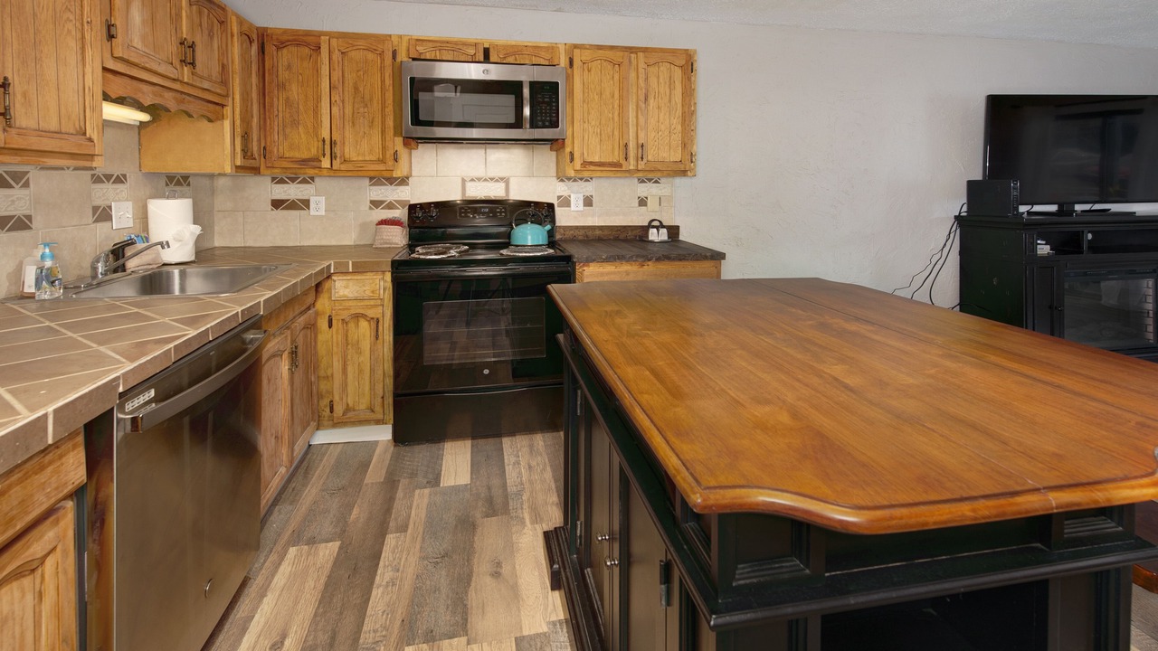 Photo of Kitchen in Dillon
