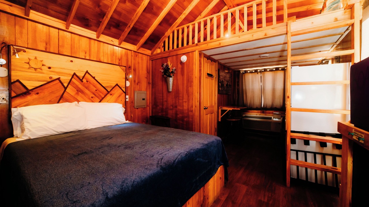 Photo of Bedroom in La Junta
