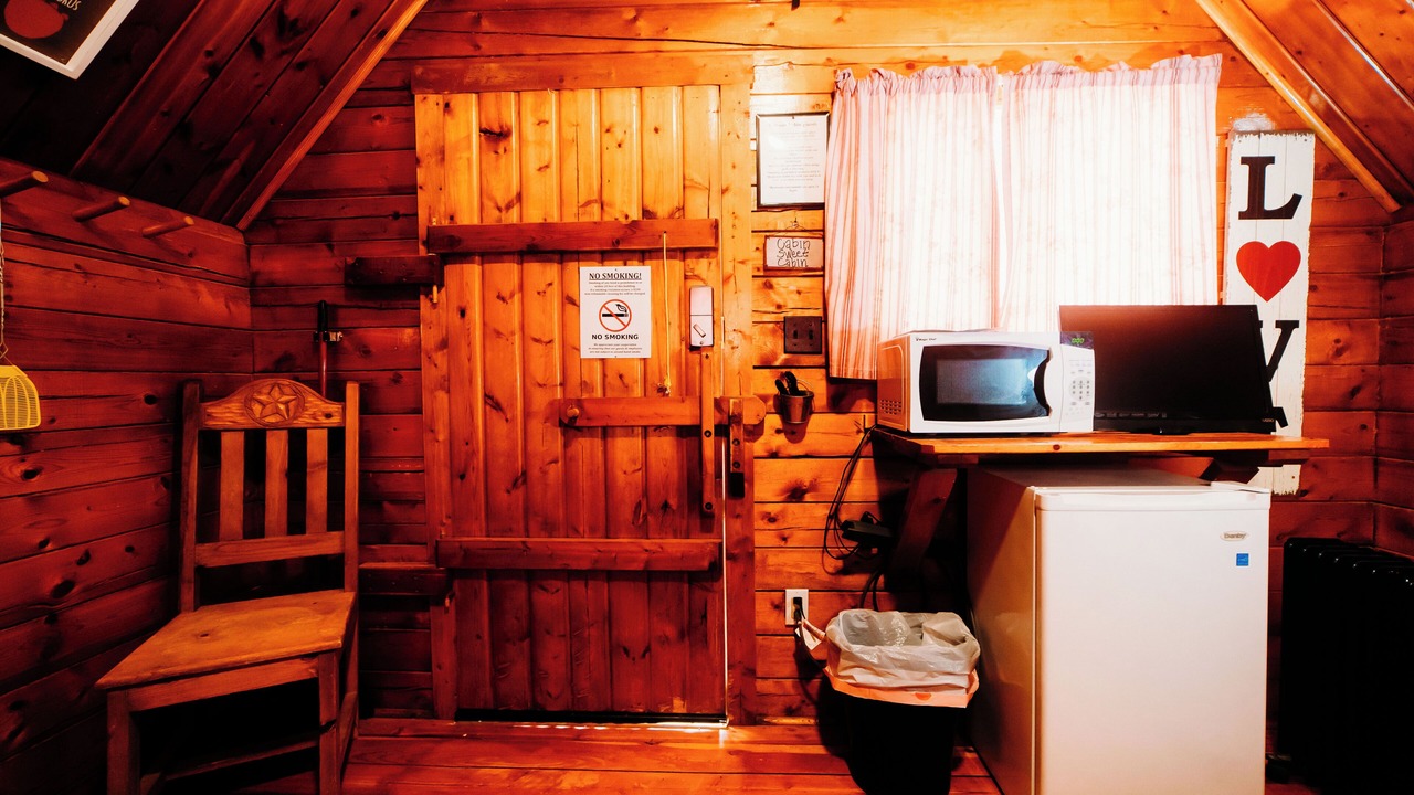 Photo of Livingroom in La Junta