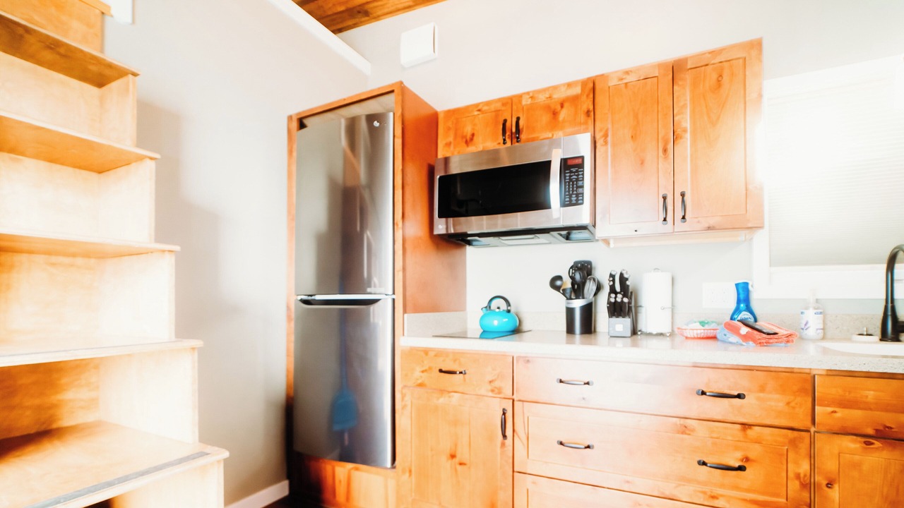 Photo of Kitchen in La Junta