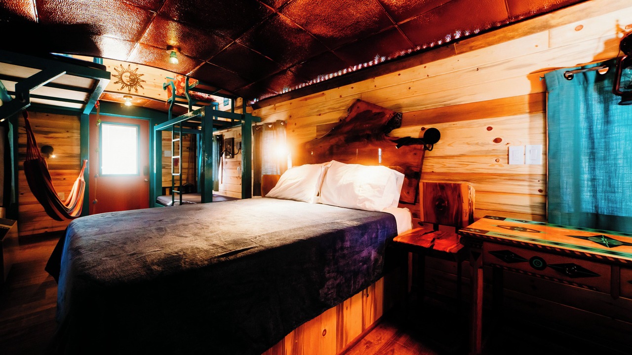 Photo of Bedroom in La Junta