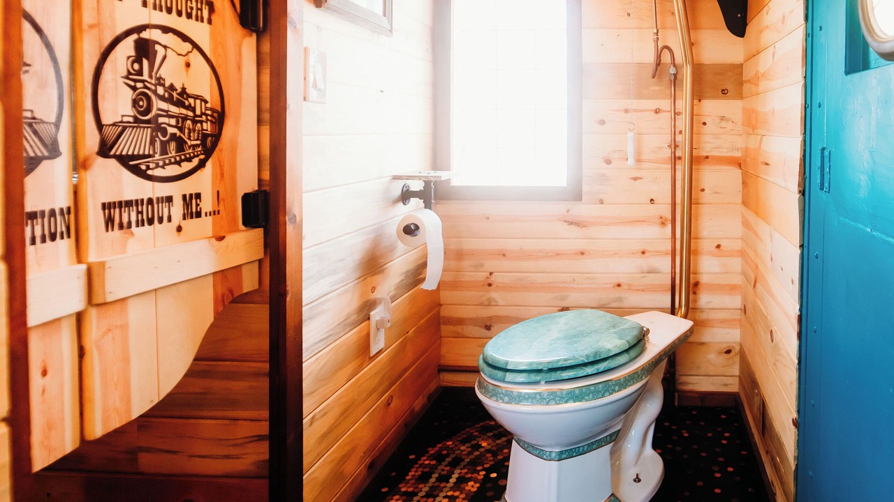 Photo of Bathroom in La Junta