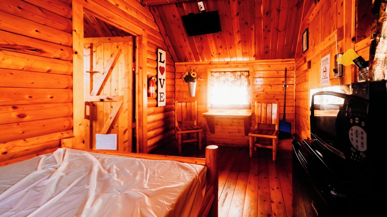 Photo of Livingroom in La Junta