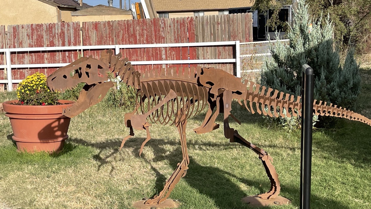 Photo of Outdoor in La Junta