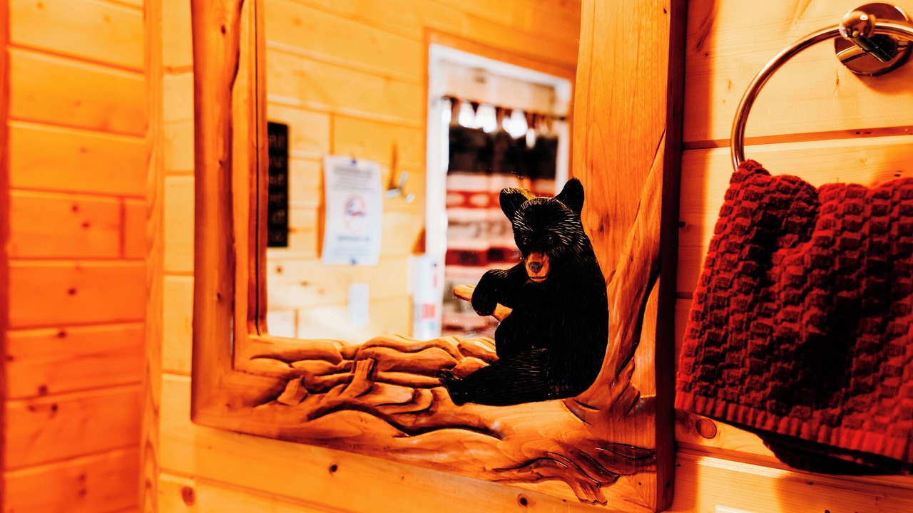 Photo of Bathroom in La Junta