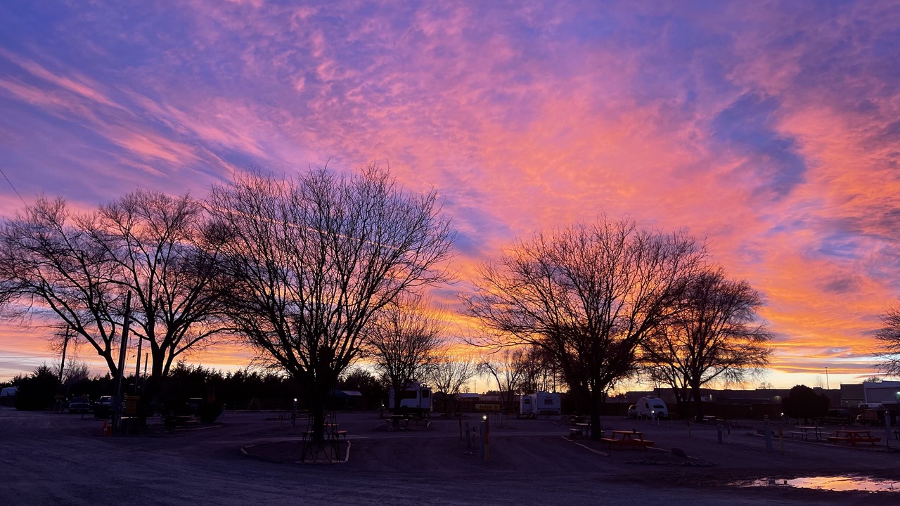 Photo of Outdoor in La Junta