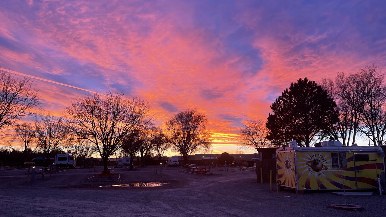 Photo of Outdoor in La Junta