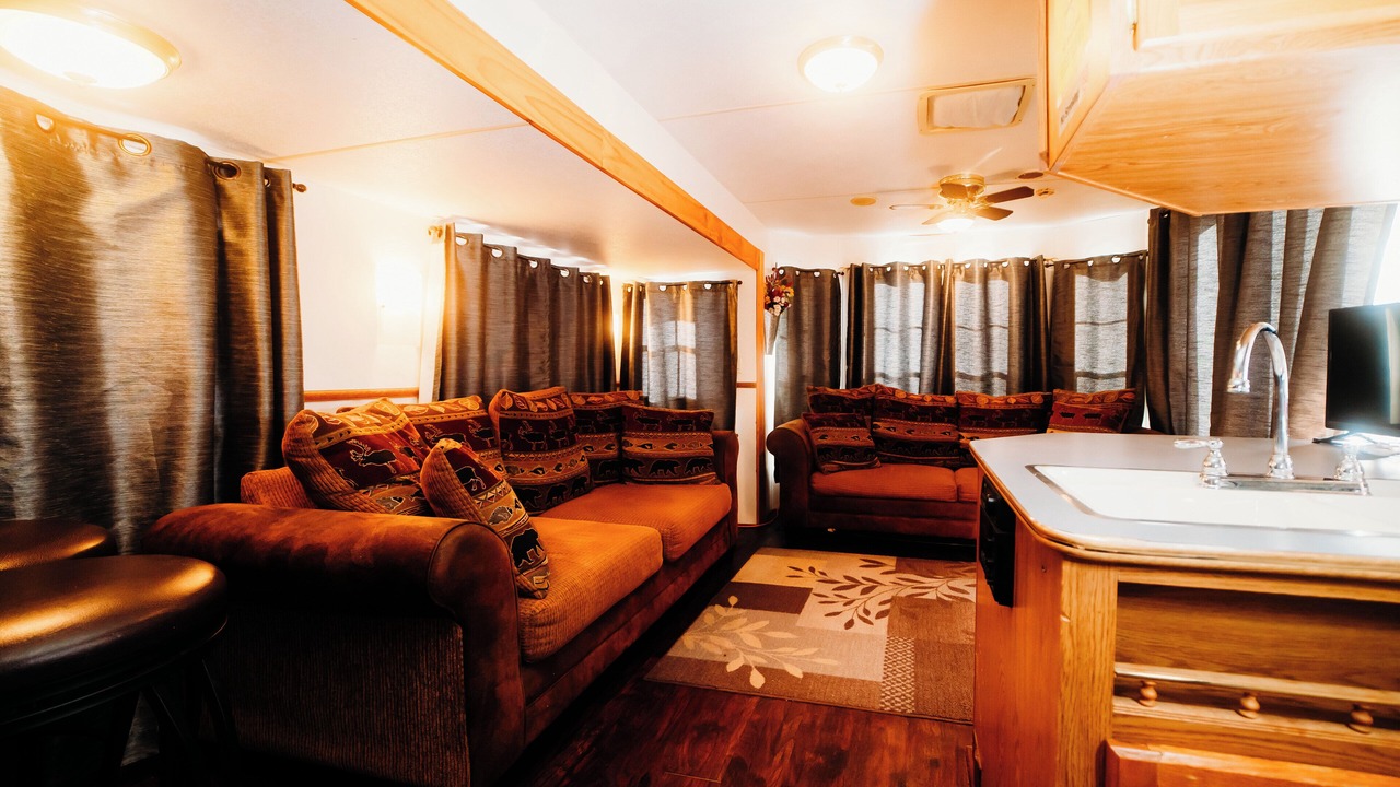 Photo of Livingroom in La Junta