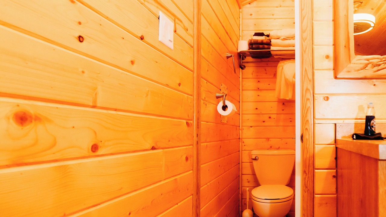 Photo of Bathroom in La Junta