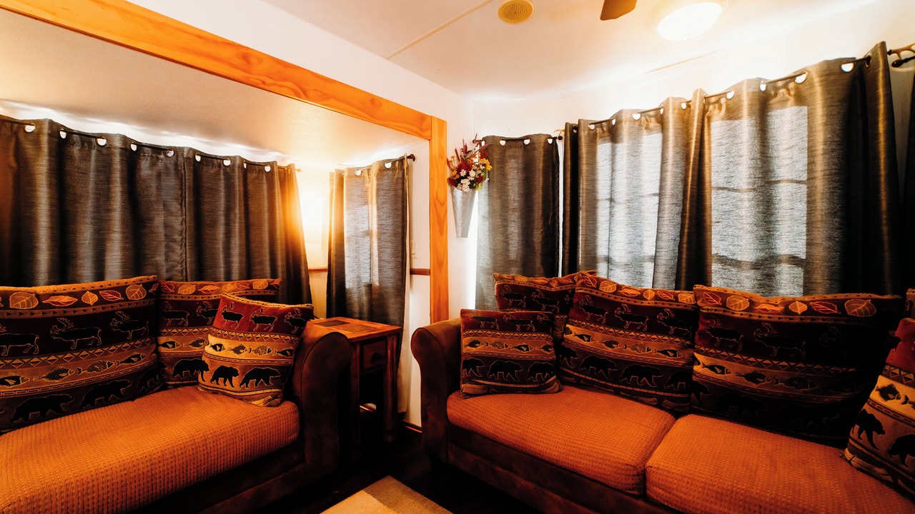 Photo of Livingroom in La Junta