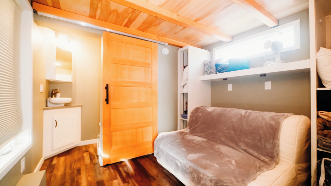 Photo of Bedroom in La Junta