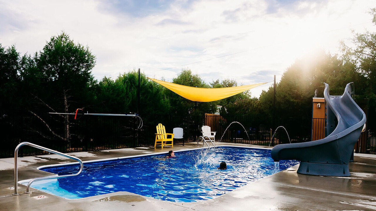 Photo of Outdoor in La Junta