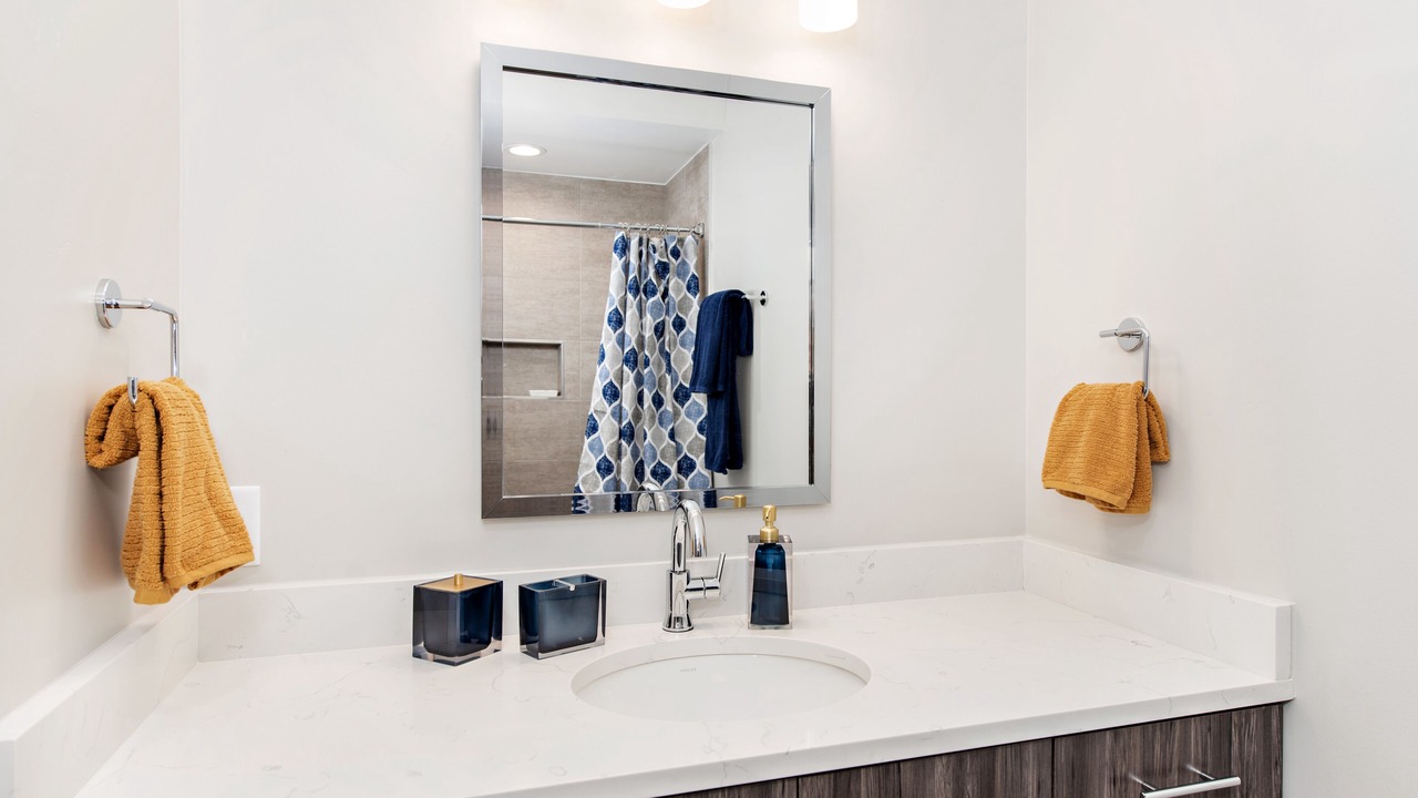 Photo of Bathroom in Carbondale