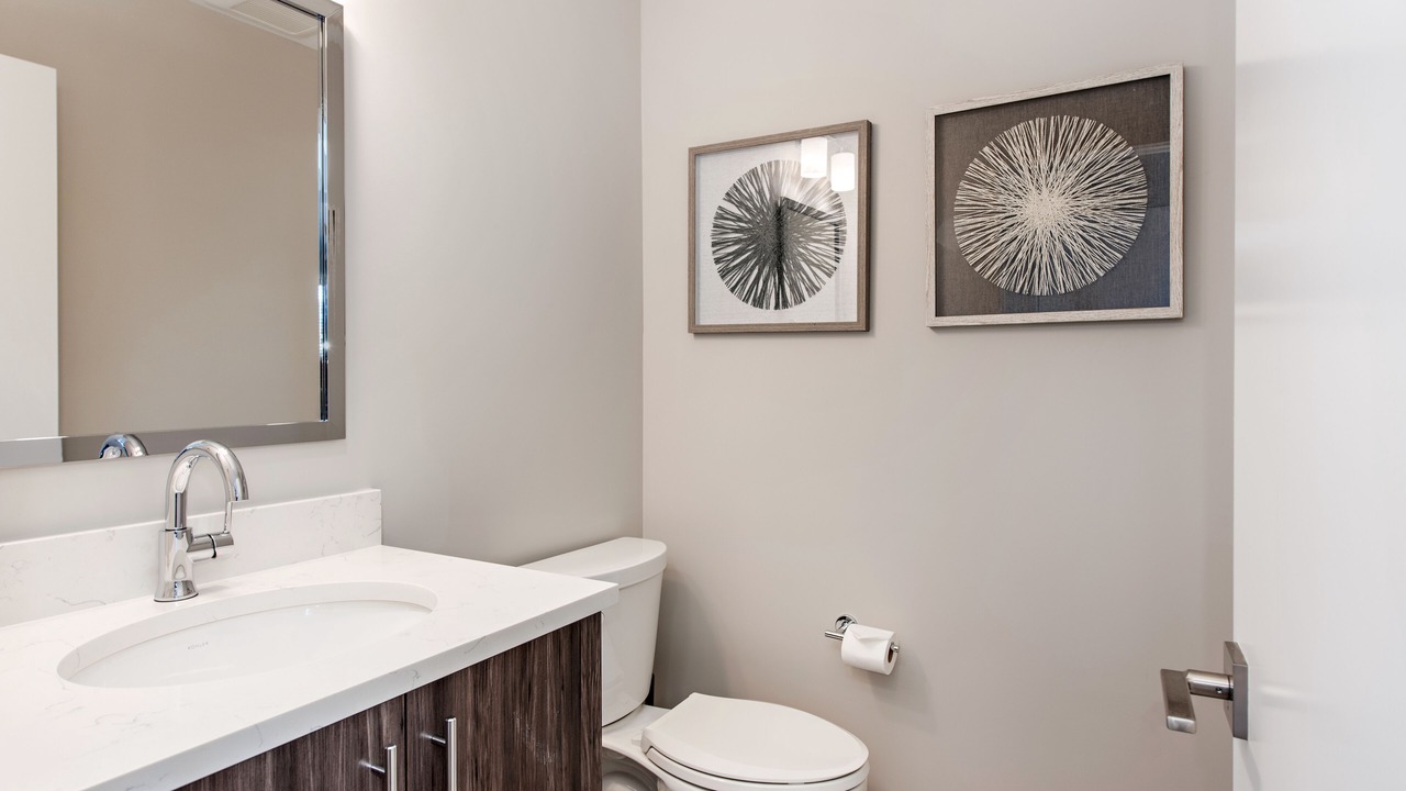 Photo of Bathroom in Carbondale