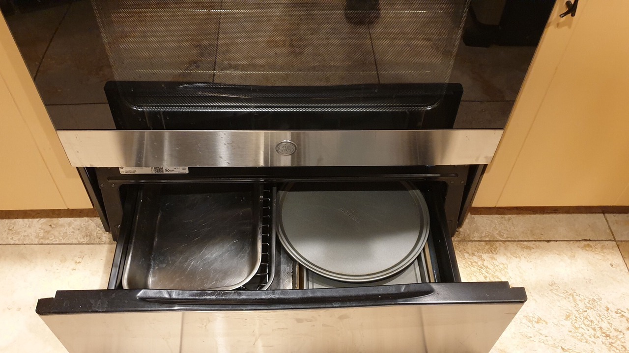 Photo of Kitchen in Purgatory