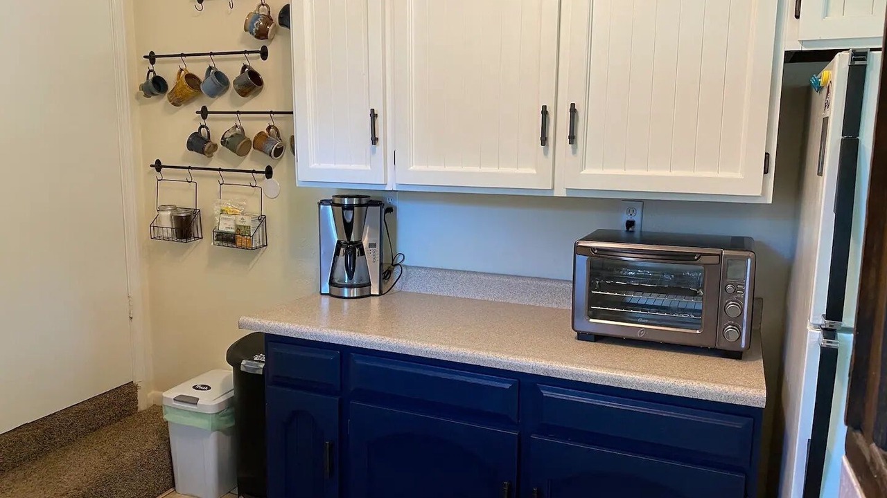 Photo of Kitchen in Lafayette