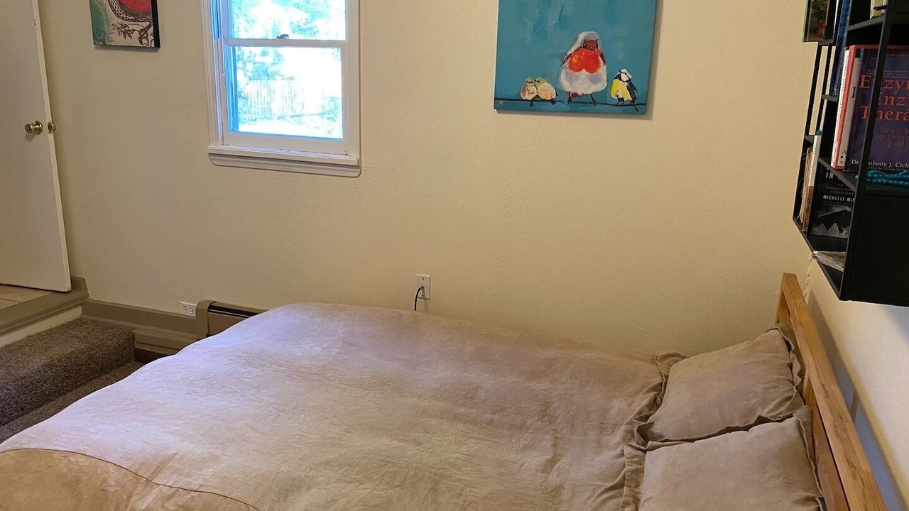 Photo of Bedroom in Lafayette