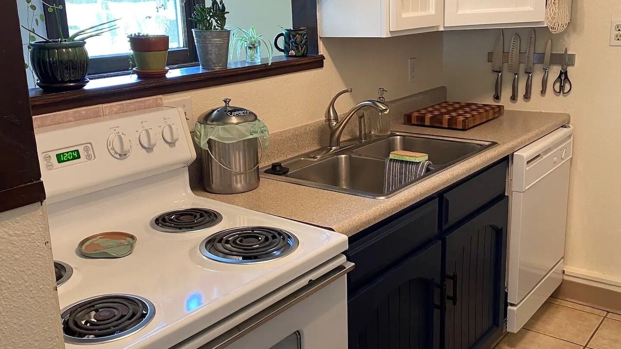 Photo of Kitchen in Lafayette